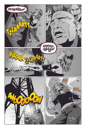 Read Plan 59 from Outer Space  4 Page 9 in English