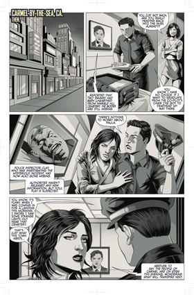 Read Plan 59 from Outer Space  1 Page 3 in English
