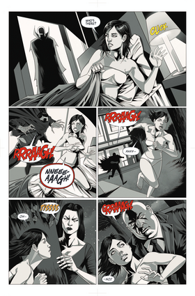 Read Plan 59 from Outer Space  1 Page 5 in English