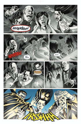 Read Plan 59 from Outer Space  1 Page 6 in English