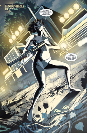 Read Plan 59 from Outer Space  1 Page 7 in English