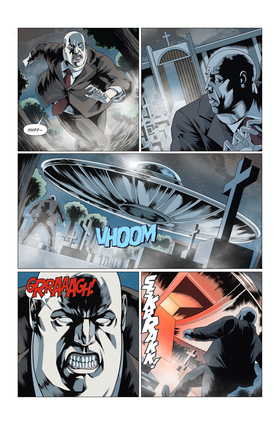 Read Plan 59 from Outer Space  1 Page 9 in English