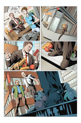 Read Plan 59 from Outer Space  2 Page 4 in English