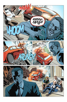 Read Plan 59 from Outer Space  2 Page 6 in English