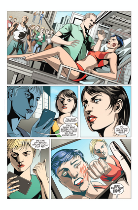Read Plan 59 from Outer Space  2 Page 8 in English