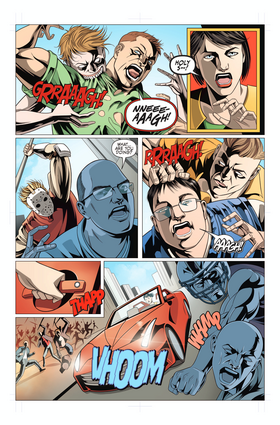 Read Plan 59 from Outer Space  2 Page 10 in English