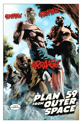 Read Plan 59 from Outer Space  3 Page 3 in English