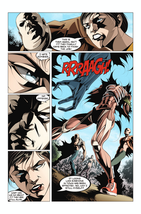 Read Plan 59 from Outer Space  3 Page 4 in English