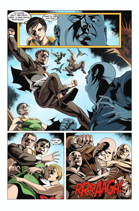 Read Plan 59 from Outer Space  3 Page 6 in English
