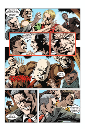 Read Plan 59 from Outer Space  3 Page 8 in English