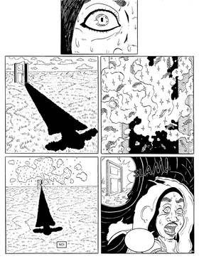 Read Harvester of Dreams  4 Page 10 in English