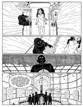 Read Harvester of Dreams  5 Page 4 in English