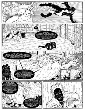 Read Harvester of Dreams  5 Page 7 in English