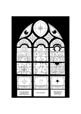 Read Calendar Magic  1 Page 3 in English