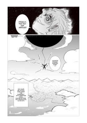 Read Calendar Magic  1 Page 4 in English