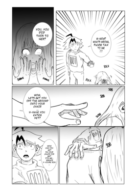 Read Calendar Magic  1 Page 6 in English