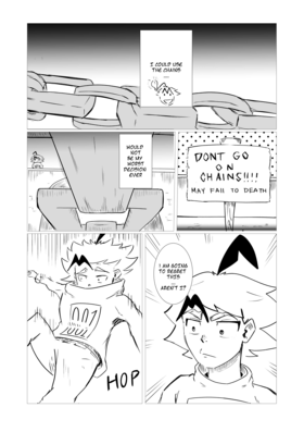 Read Calendar Magic  1 Page 9 in English