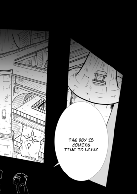 Read Calendar Magic  1 Page 10 in English