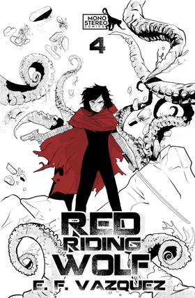 Read Red Riding Wolf  4 Page 1 in Spanish