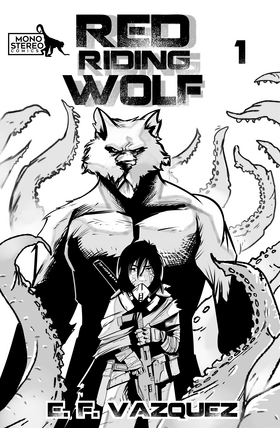 Read Red Riding Wolf  1 Page 1 in Spanish