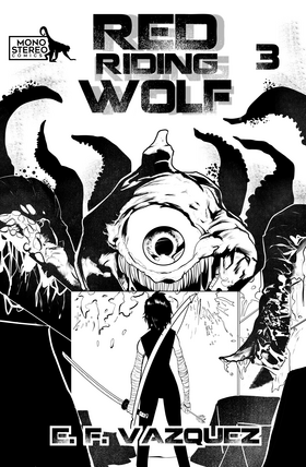 Read Red Riding Wolf  3 Page 1 in Spanish