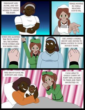 Read Psychoborg  14 Page 6 in English