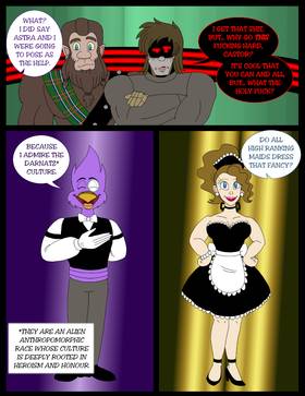 Read Psychoborg  15 Page 2 in English