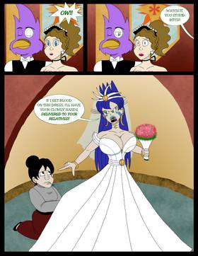 Read Psychoborg  15 Page 7 in English