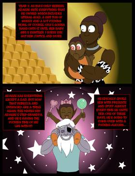 Read Psychoborg  17 Page 6 in English