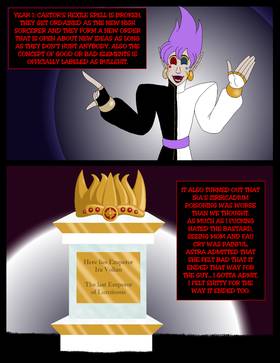 Read Psychoborg  17 Page 4 in English
