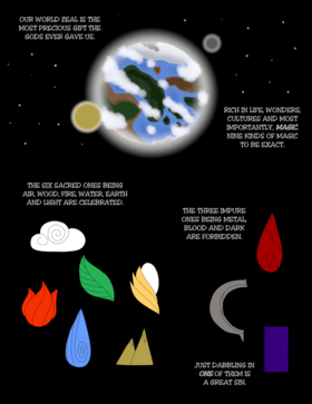 Read Psychoborg  1 Page 2 in English
