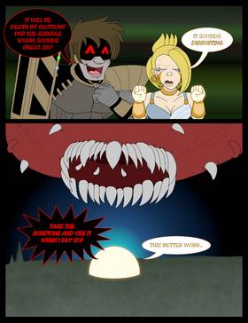 Read Psychoborg  4 Page 10 in English