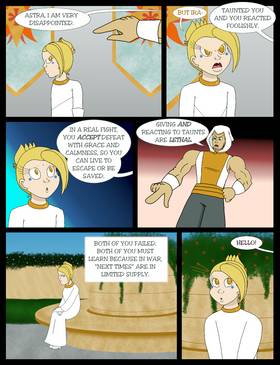 Read Psychoborg  7 Page 6 in English