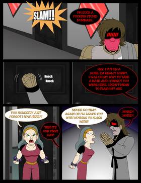 Read Psychoborg  7 Page 10 in English