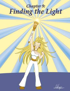 Read Psychoborg  10 Page 1 in English