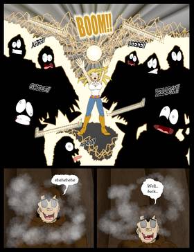 Read Psychoborg  10 Page 6 in English