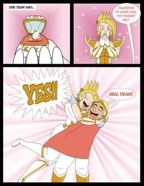 Read Psychoborg  11 Page 2 in English