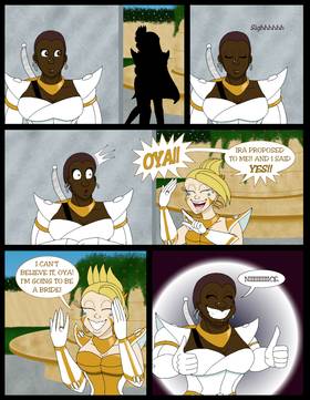 Read Psychoborg  11 Page 3 in English