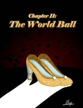 Read Psychoborg  12 Page 1 in English