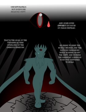 Read Psychoborg  1 Page 4 in English