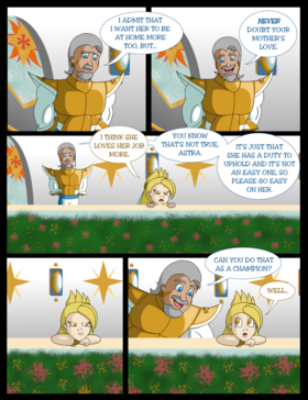 Read Psychoborg  1 Page 8 in English