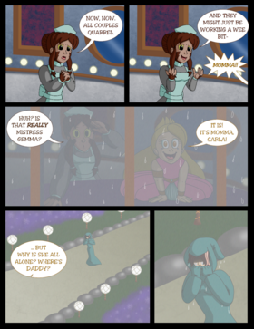 Read Psychoborg  1 Page 10 in English