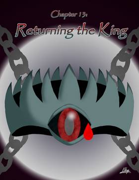 Read Psychoborg  14 Page 1 in English