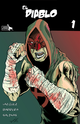 Read El Diablo  1 Page 1 in Spanish
