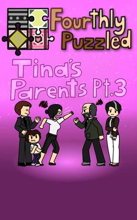 Read Fourthly Puzzled  82 Page 1 in English