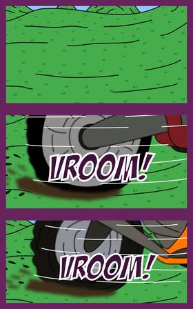 Read Fourthly Puzzled  82 Page 2 in English