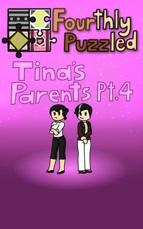 Read Fourthly Puzzled  84 Page 1 in English