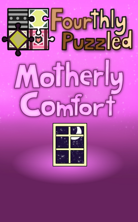 Read Fourthly Puzzled  36 Page 1 in English