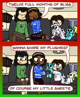 Read Fourthly Puzzled  53 Page 2 in English