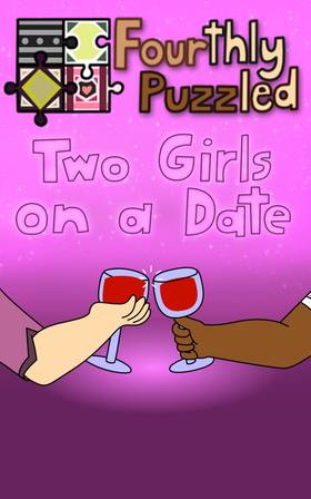 Read Fourthly Puzzled  59 Page 1 in English